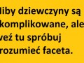 Sprobuj zrozumeic faceta