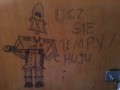 Ucz się tempy chuju