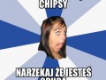 Womans logic
