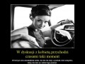 W dyskusji z kobieta