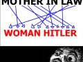 Woman hitler