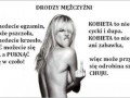 Szanowni faceci
