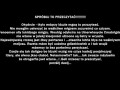 Spróbuj to przeczytać