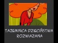 Tajemnica
