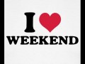 Spieszmy sie kochac weekend