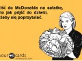 Sałatka w maku