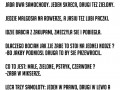 Suchary zeszłego roku