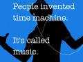 Time machine