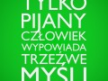 Pijany