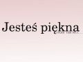 Piękna