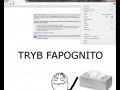 Tryb incognito