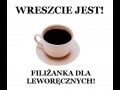 Wreszcie jest filizanka dla leworecznych