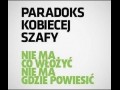 Paradoks kobiecej szafy