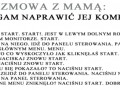 Pomoc z komputerem