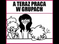 Praca w grupach