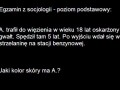 Rasistowski dowcip