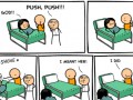 Push