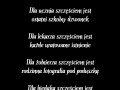 Szczęście wiersz