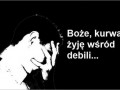 Zycie wsrod debili