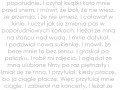 żebyś był pewny