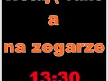 Wstaję rano