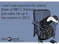 Sherlock bbc 