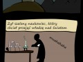 Szalony naukowiec