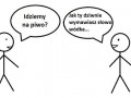 Wada wymowy