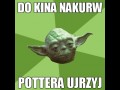 Ujrzyj pottera