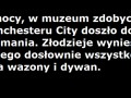 Wiadomości z manchesteru