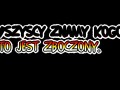 Wszyszcy znamy kogoś kto jest zboczony