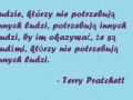 Terry pratchet