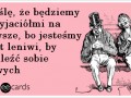 Too lazy