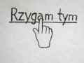 Rzygam tym
