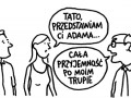 Tato przedstawiam ci