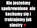 Siostry