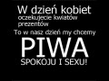 W tym dniu rządamy