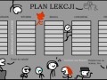 Plan lekcji d