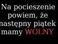 Wolne