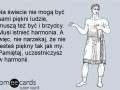 Uczestniczysz w harmonii