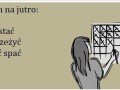 Plan na jutro