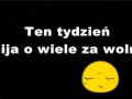 Ten tydzien