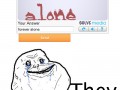 They know