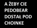 Pedobear