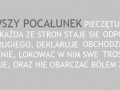 Pierwszy pocałunek 