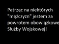 Wojsko