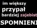 Wspomnienia