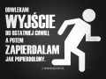 Wyjście