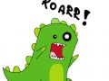 Roooooooar