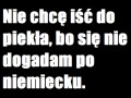 Piekło 1